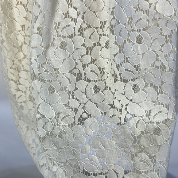 Aritzia, Talula lace mini dress - Picture 4 of 11